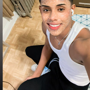 Meet your Posher, Ramon emilio